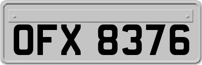OFX8376