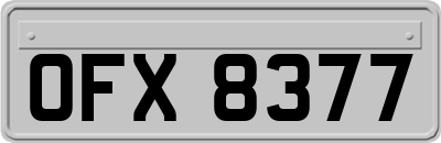 OFX8377