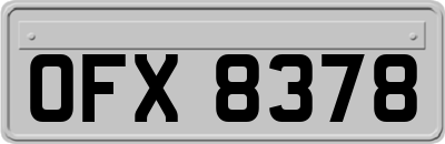 OFX8378