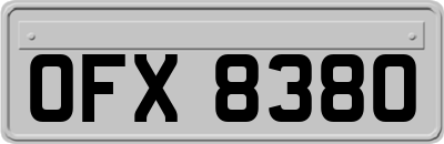 OFX8380