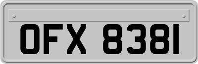 OFX8381
