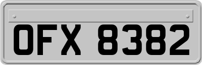 OFX8382