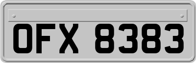 OFX8383