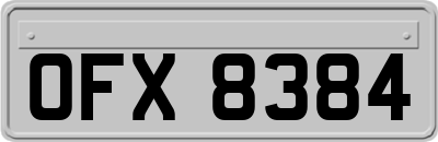 OFX8384