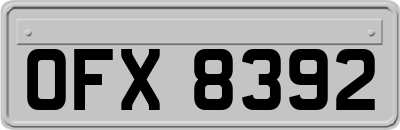 OFX8392