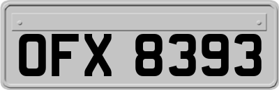 OFX8393