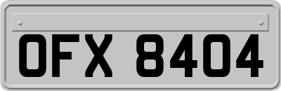 OFX8404