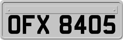 OFX8405