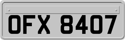 OFX8407