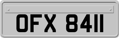 OFX8411
