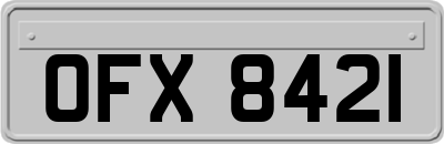 OFX8421