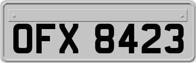OFX8423