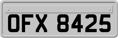OFX8425