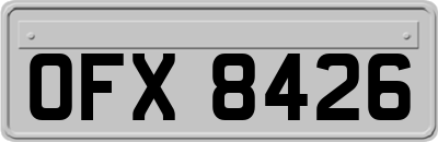 OFX8426