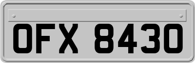 OFX8430