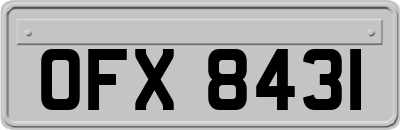OFX8431