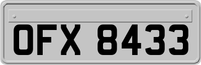 OFX8433