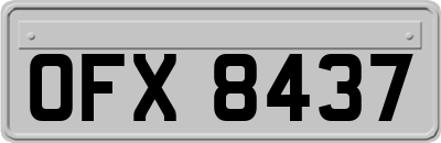 OFX8437