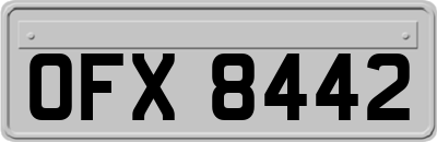 OFX8442
