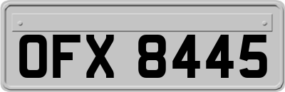 OFX8445