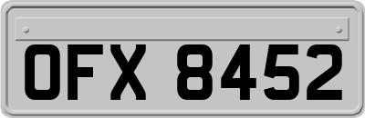 OFX8452
