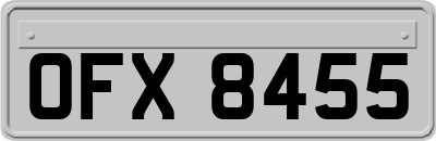 OFX8455