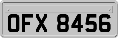 OFX8456