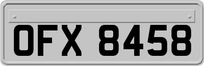 OFX8458