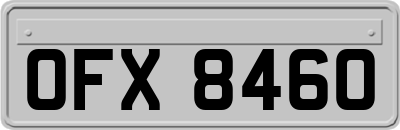 OFX8460