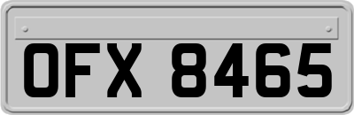 OFX8465