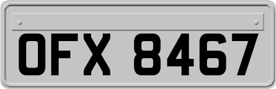 OFX8467
