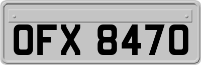 OFX8470