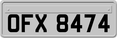 OFX8474