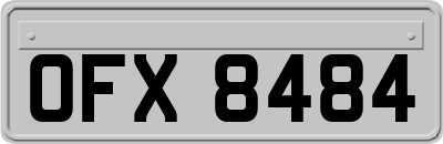 OFX8484