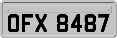 OFX8487