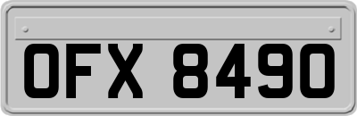 OFX8490