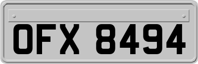 OFX8494