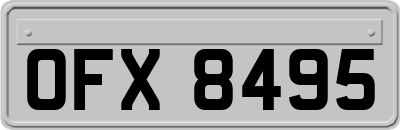 OFX8495