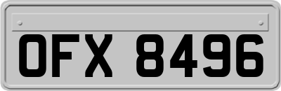OFX8496