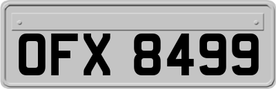 OFX8499