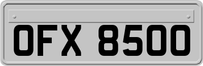 OFX8500