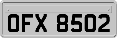 OFX8502