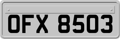 OFX8503
