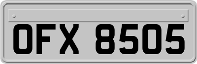 OFX8505