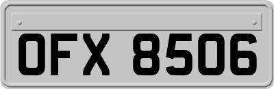 OFX8506