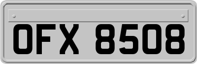OFX8508
