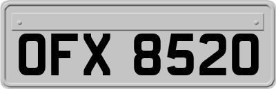 OFX8520