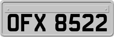 OFX8522