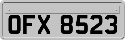 OFX8523