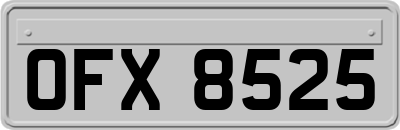 OFX8525